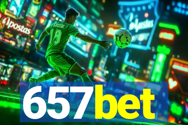 657bet