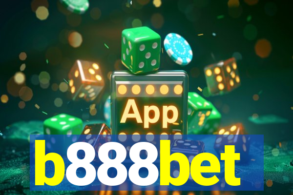 b888bet