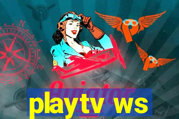 playtv ws