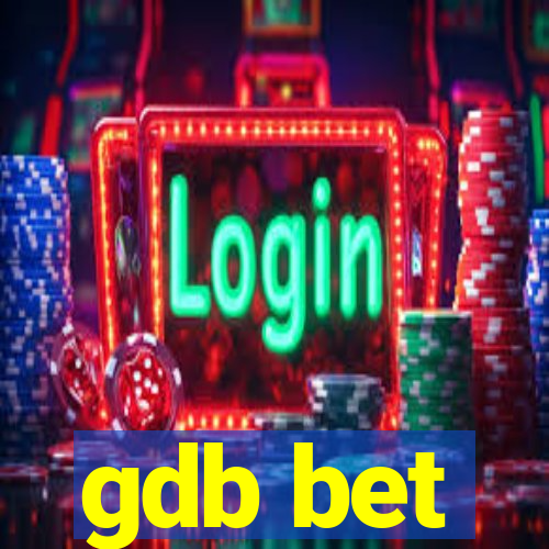 gdb bet