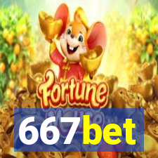 667bet