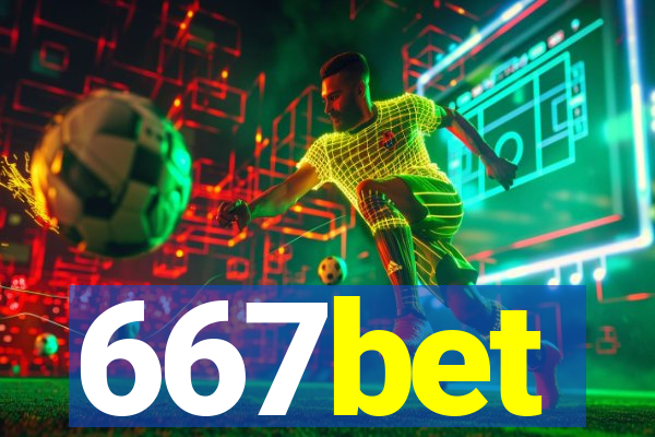 667bet