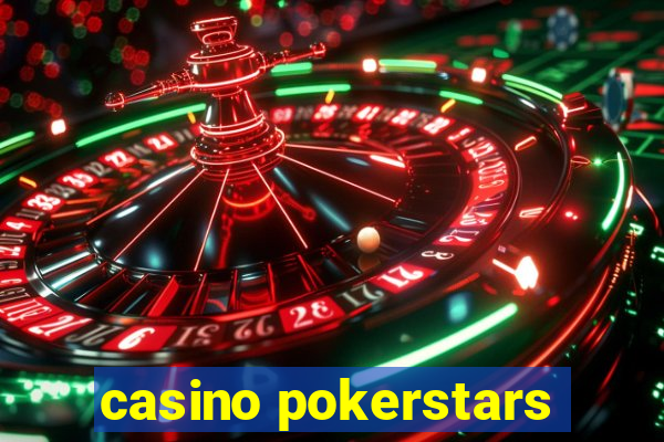 casino pokerstars