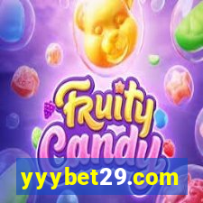 yyybet29.com