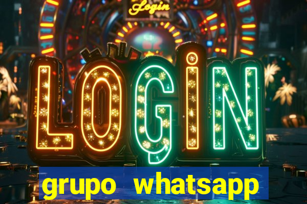 grupo whatsapp fortune rabbit