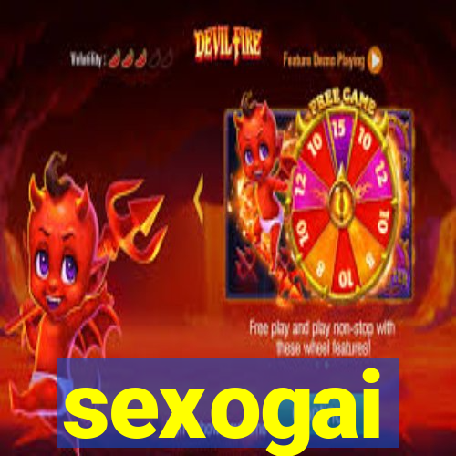 sexogai