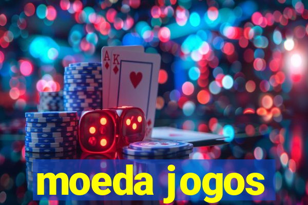 moeda jogos