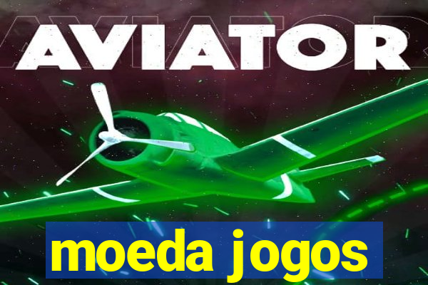 moeda jogos