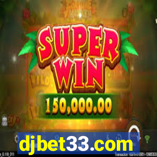 djbet33.com