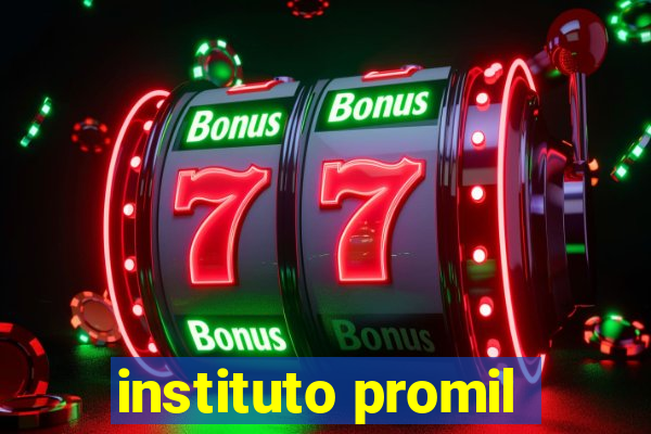 instituto promil