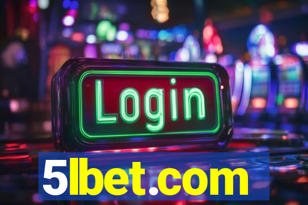 5lbet.com