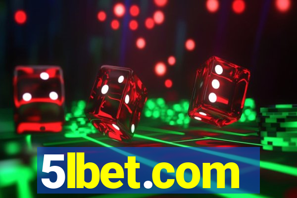 5lbet.com