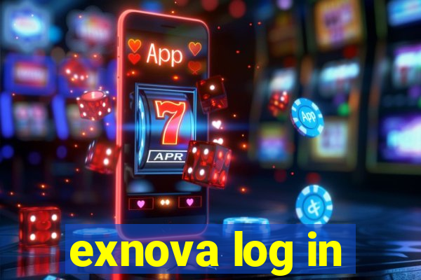 exnova log in