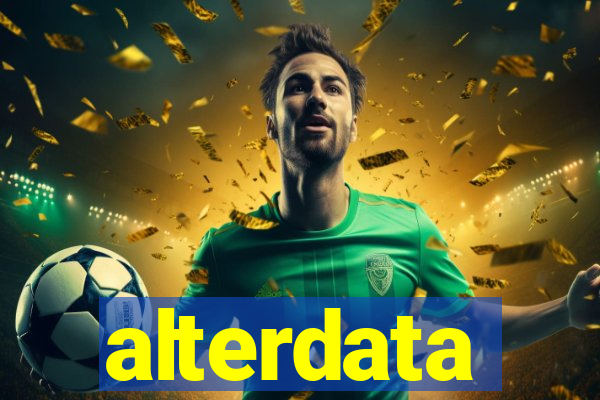 alterdata