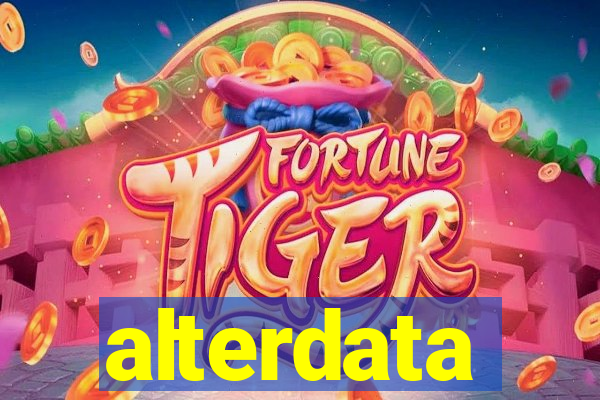 alterdata