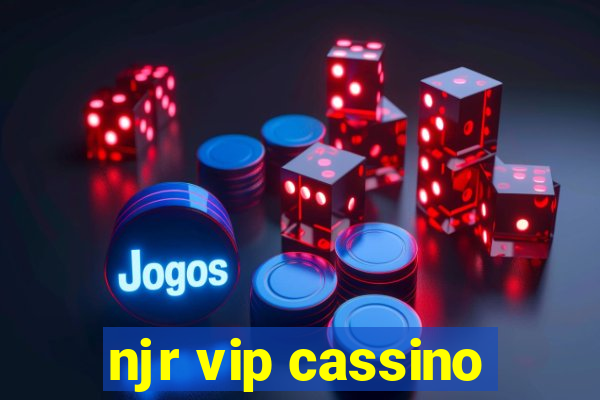 njr vip cassino