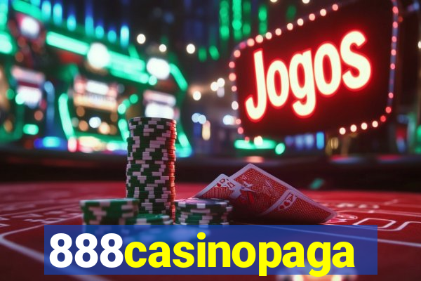 888casinopaga