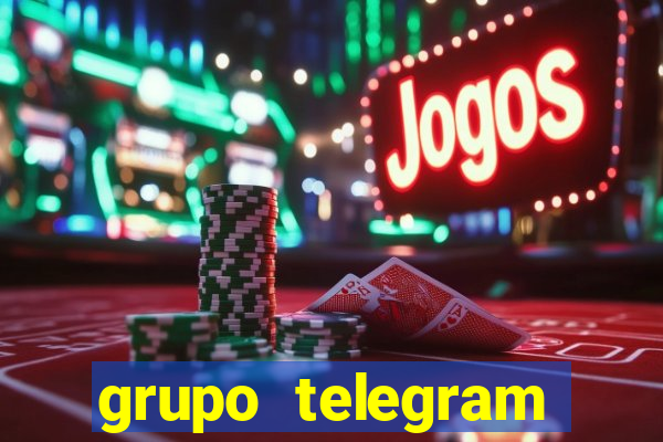 grupo telegram ganhar pix