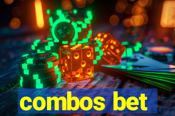 combos bet