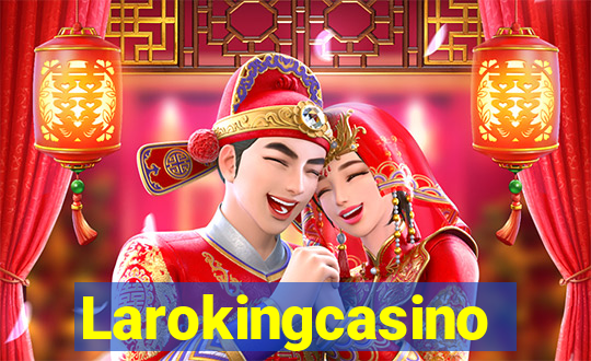 Larokingcasino