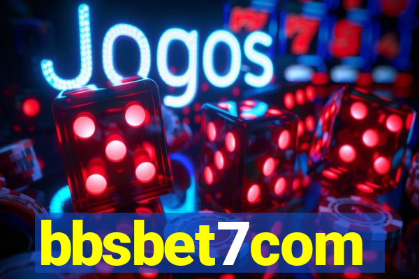 bbsbet7com