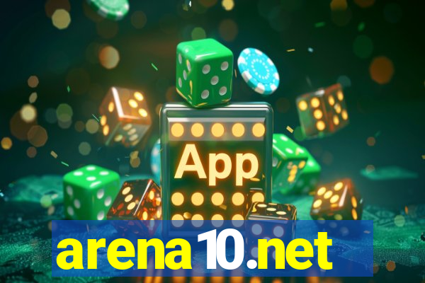 arena10.net