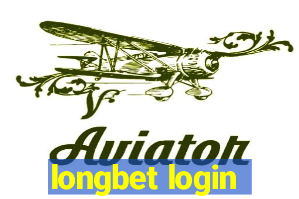 longbet login