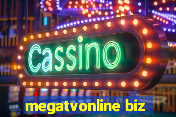 megatvonline biz