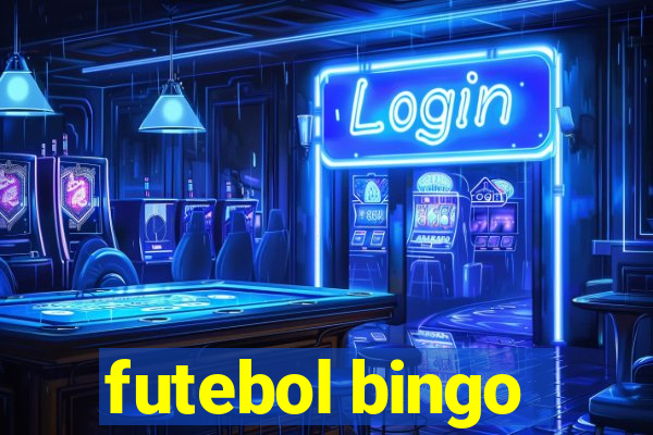 futebol bingo