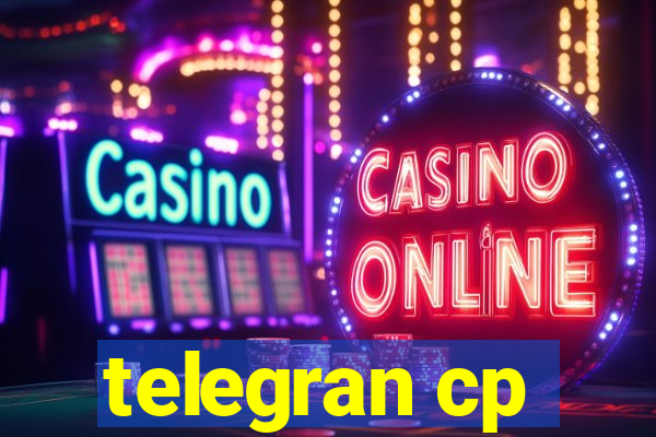 telegran cp