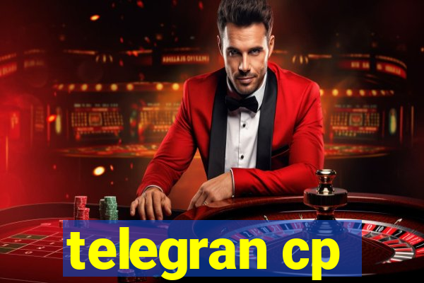 telegran cp