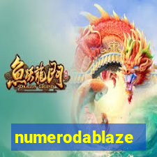 numerodablaze