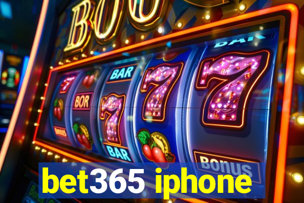 bet365 iphone