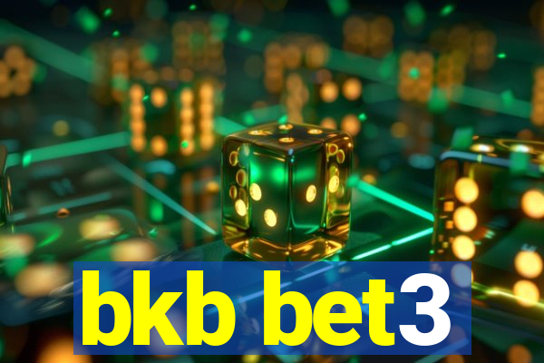 bkb bet3