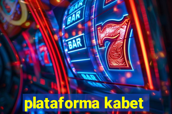 plataforma kabet