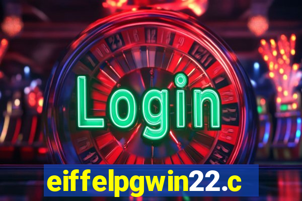 eiffelpgwin22.com