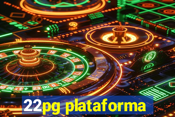 22pg plataforma