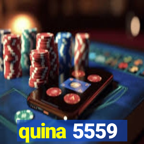 quina 5559