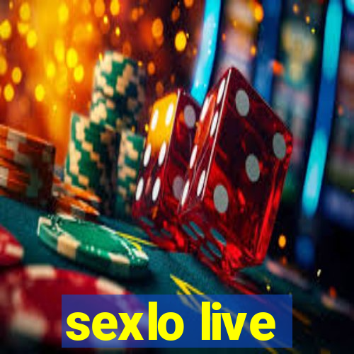 sexlo live