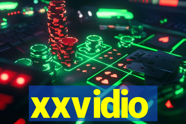 xxvidio