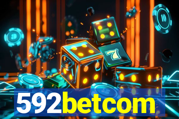 592betcom