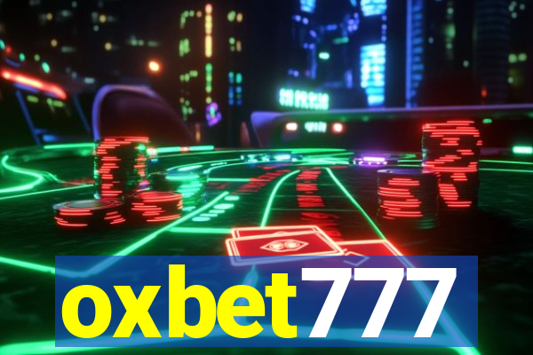 oxbet777