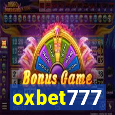 oxbet777