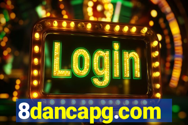 8dancapg.com