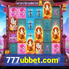 777ubbet.com