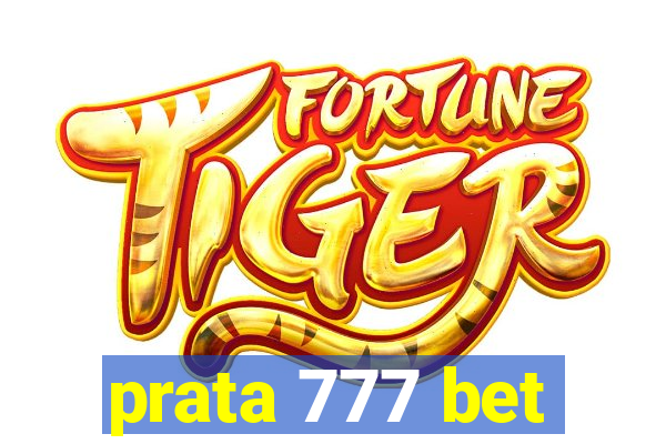 prata 777 bet