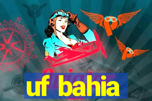 uf bahia