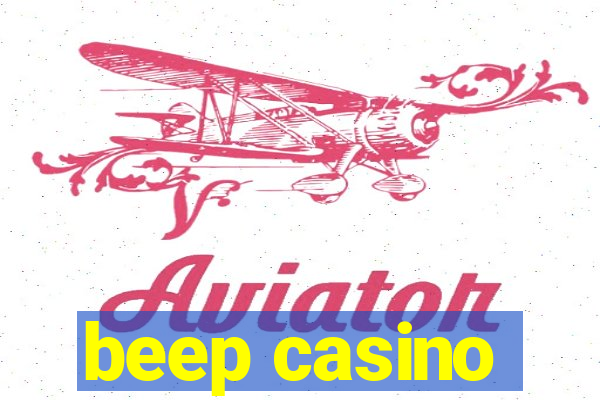 beep casino