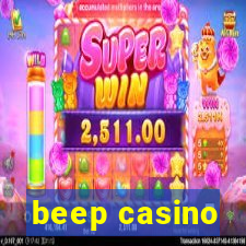 beep casino