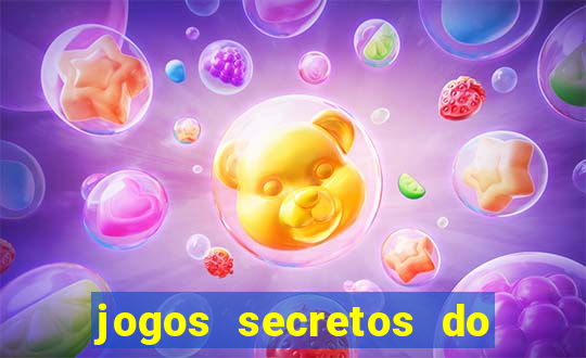 jogos secretos do friv 2018